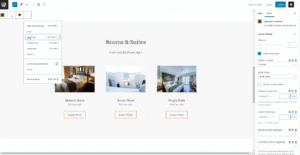 Design & Aesthetic Appeal