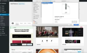 Design & Development Approach