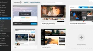 Design and Visual Appeal