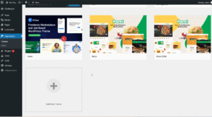Dream Spa Salon, Spa WordPress Theme