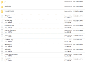 EasyBook – Directory & Listing WordPress Theme
