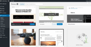 Eco Recycling – Ecology & Nature WordPress Theme