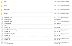 Felix – Spa Elementor Template Kit