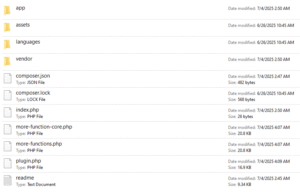 Festival Events – Elementor Template Kit