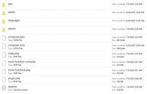 Fidda – Portfolio & Agency Elementor Template Kit