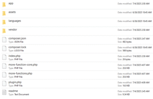 Fierce – Finance Elementor Template Kit