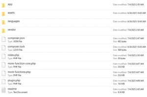 Figura – Creative Agency Elementor Template Kit