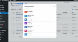 Gravity Forms Date Time Calculator