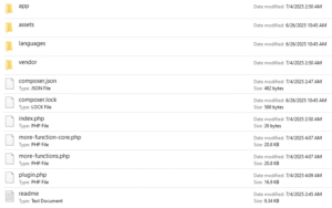 How to Use the Template Kit