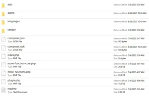 Insigne – Financial Business & Investment Elementor Template Kit