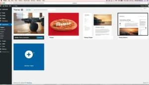 Pizzaro – Fast Food & Restaurant WooCommerce Theme