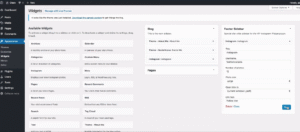 Quick Setup with One Click Demo Import
