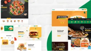 Ready Made Page Templates