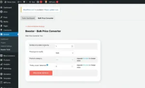 Shipping & Payment Management