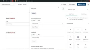 Style Your Forms Easily
