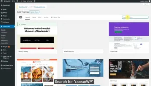 Styling and Appearance Controls