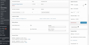 What Is PayPal Adaptive Payments