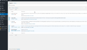 Why You Should Use a File Manager Plugin
