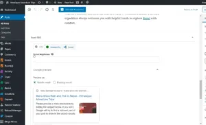 Yoast Video SEO Premium