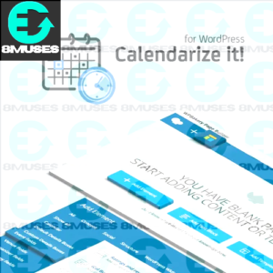 Calendarize it! for WordPress