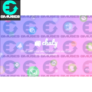 Chaty Pro – WordPress Chat Plugin