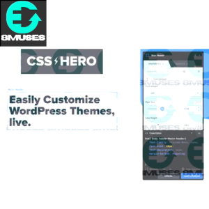 CSS Hero PRO