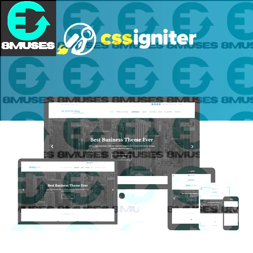 css-igniter-business3ree-wordpress-theme.webp CSS Igniter Business3ree WordPress Theme