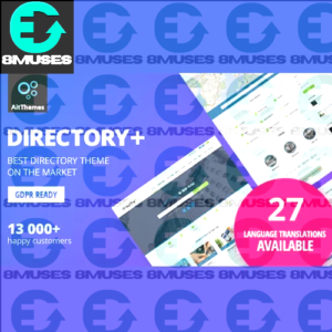 Directory WordPress Theme
