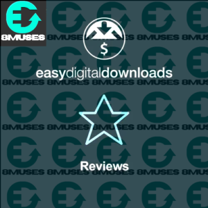 Easy Digital Downloads Reviews
