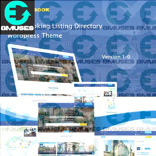 easybook-directory-listing-wordpress-theme.webp EasyBook – Directory & Listing WordPress Theme