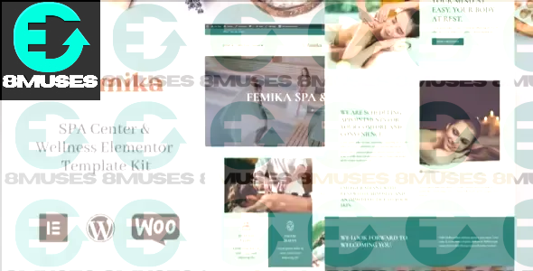 femika-spa-center-wellness-elementor-template-kit.webp Femika – Spa Center & Wellness Elementor Template Kit