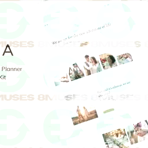 Fika – Wedding & Wedding Planner Elementor Template Kit