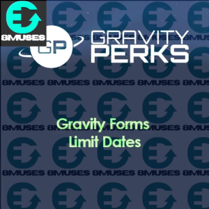Gravity Forms Limit Dates