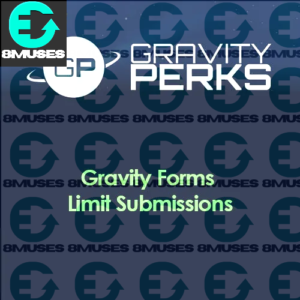 Gravity Forms Limit Submissions