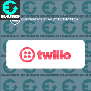 Gravity Forms Twilio Addon