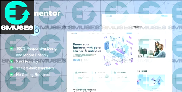infosco-data-science-analytic-service-elementor-template-kit.webp Infosco – Data Science & Analytic Service Elementor Template Kit