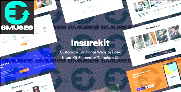 insurekit-insurance-template-kits.webp InsureKit – Insurance Template Kits