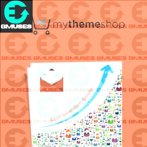 MyThemeShop WP Subscribe Pro