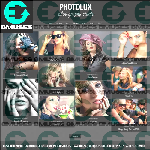 photolux-photography-portfolio-wordpress-theme.webp Photolux – Photography Portfolio WordPress Theme